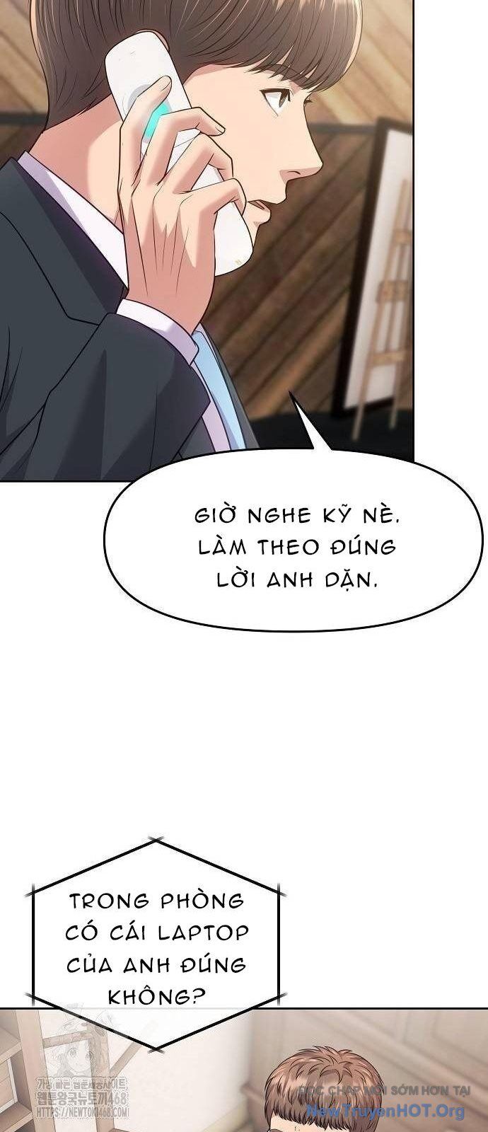 Nhân Viên Thực Tập Kim Cheolsu - chap104 - Trang 88